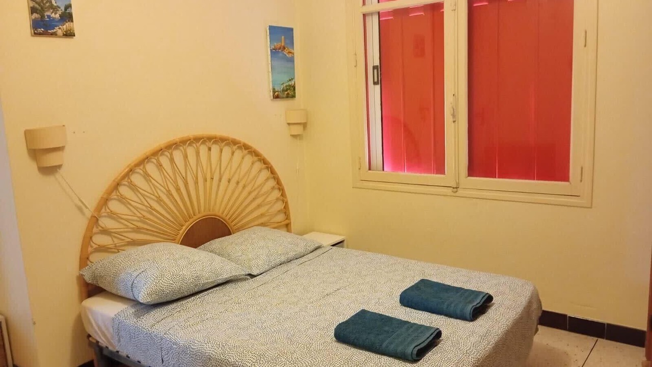 Photo of Bedroom in Boulouris-sur-Mer