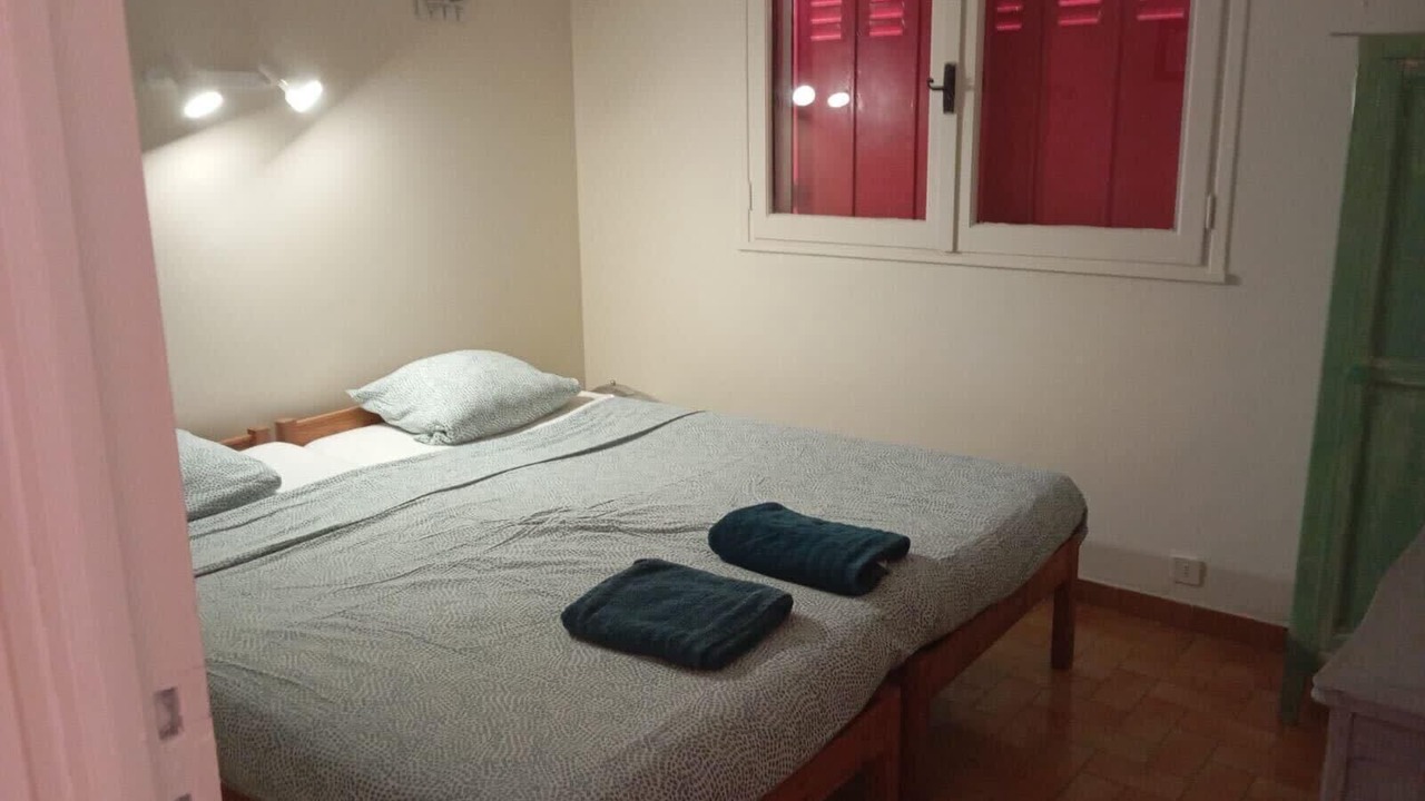 Photo of Bedroom in Boulouris-sur-Mer