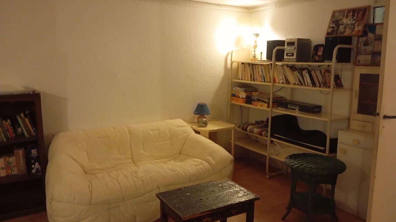 Photo of Livingroom in Boulouris-sur-Mer