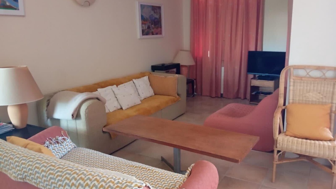 Photo of Livingroom in Boulouris-sur-Mer