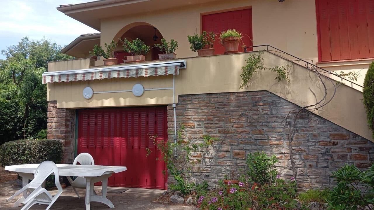 Photo of Outdoor in Boulouris-sur-Mer