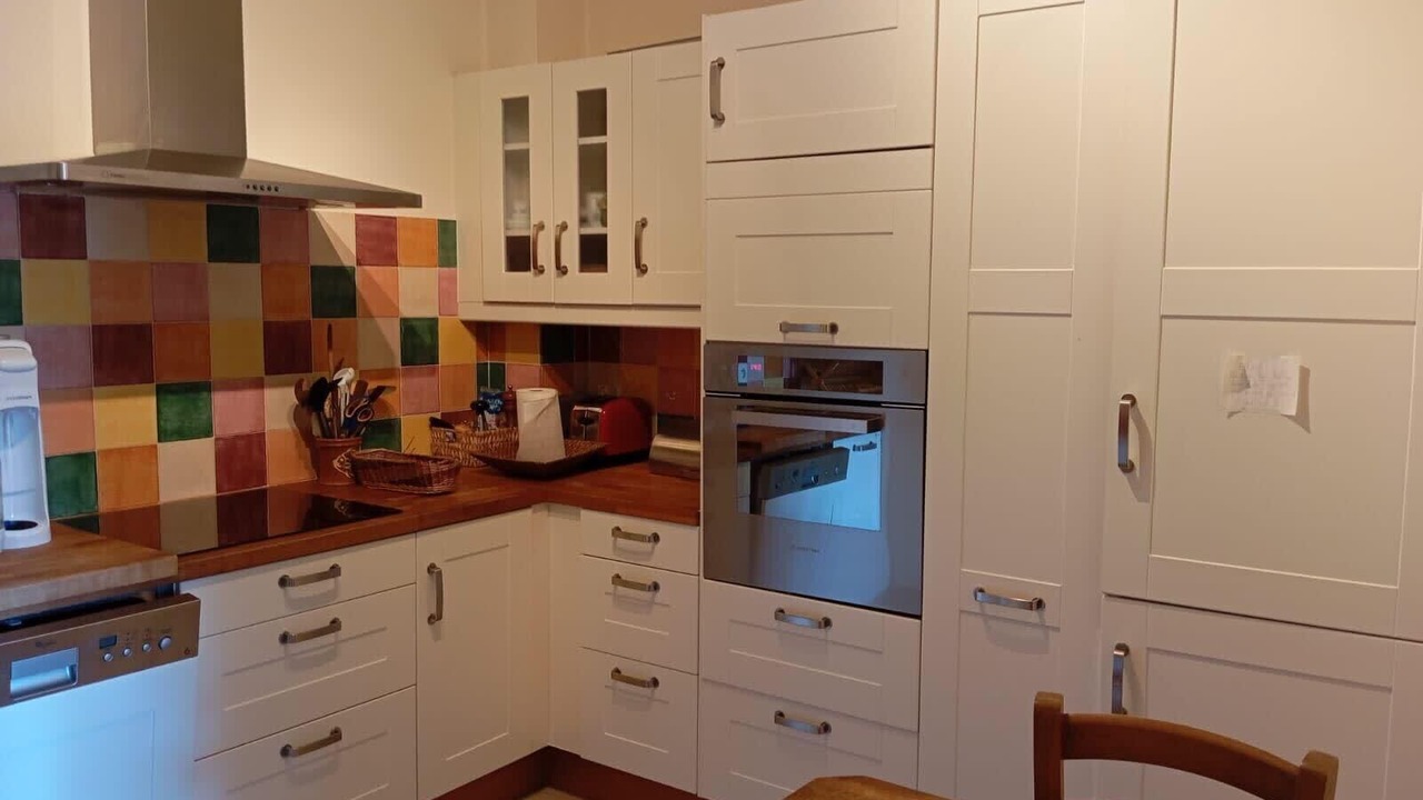 Photo of Kitchen in Boulouris-sur-Mer