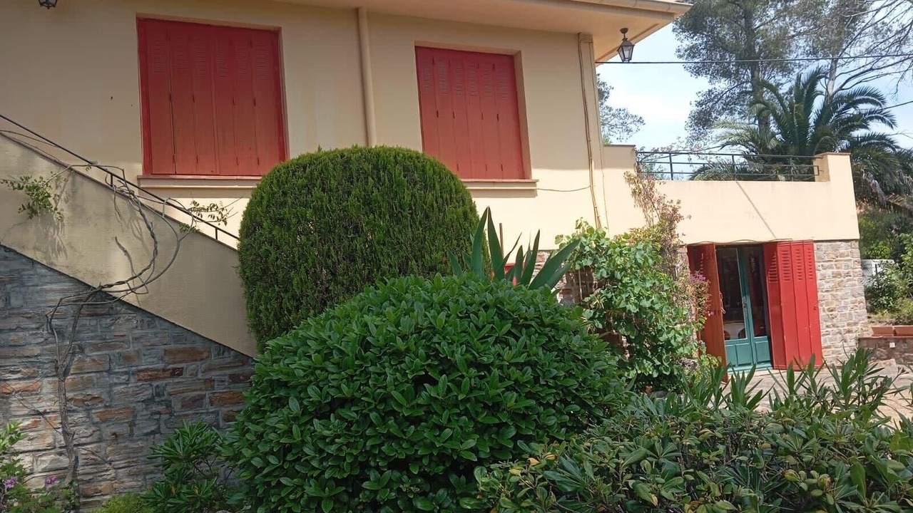 Photo of Outdoor in Boulouris-sur-Mer