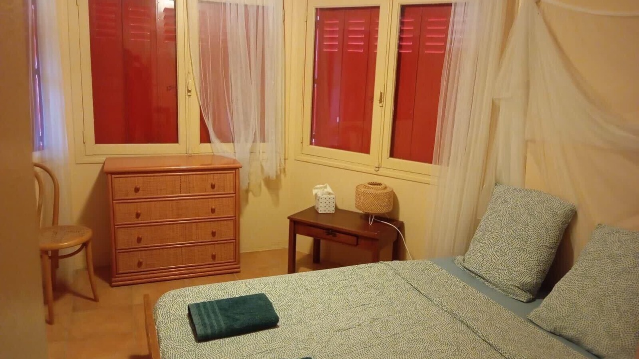 Photo of Bedroom in Boulouris-sur-Mer