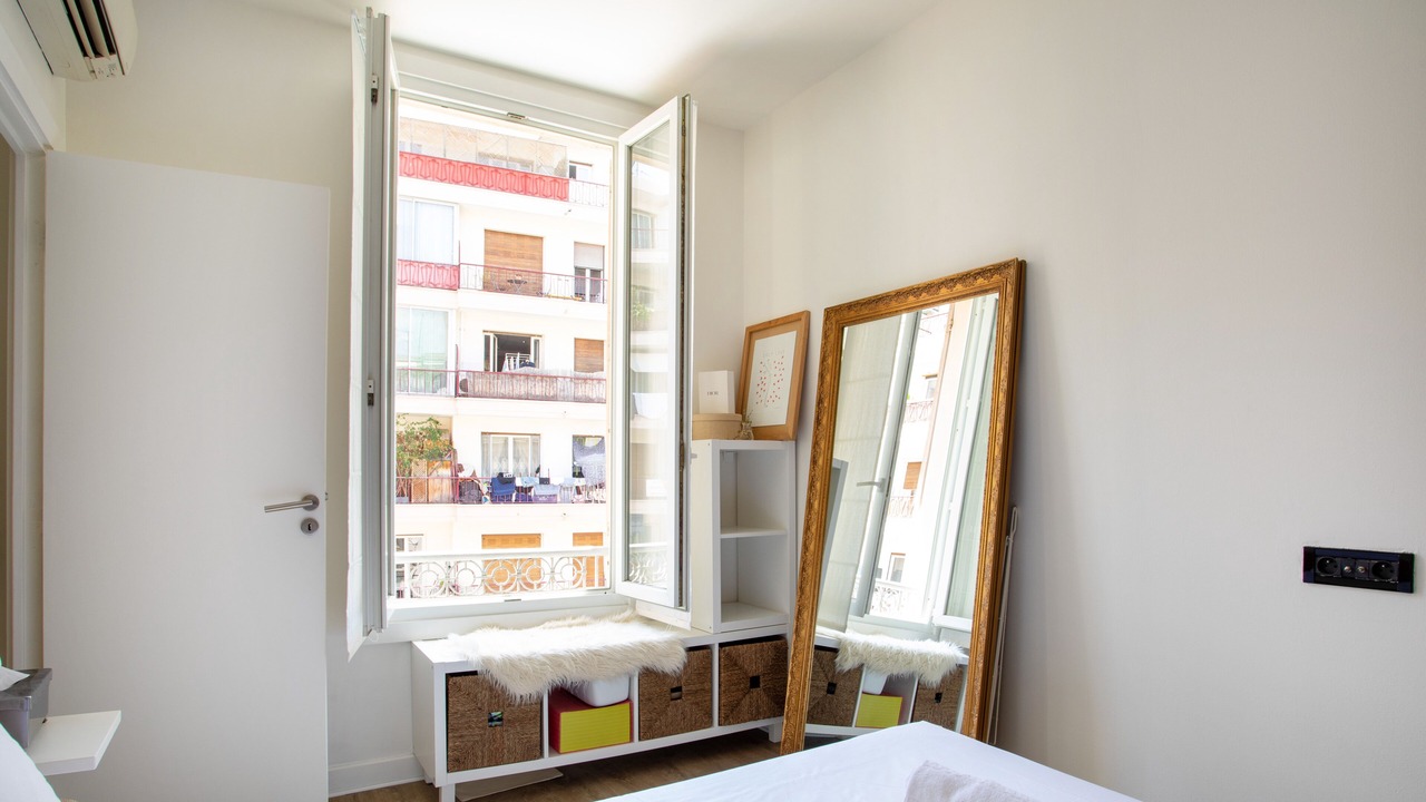Photo of Bedroom in Vernier