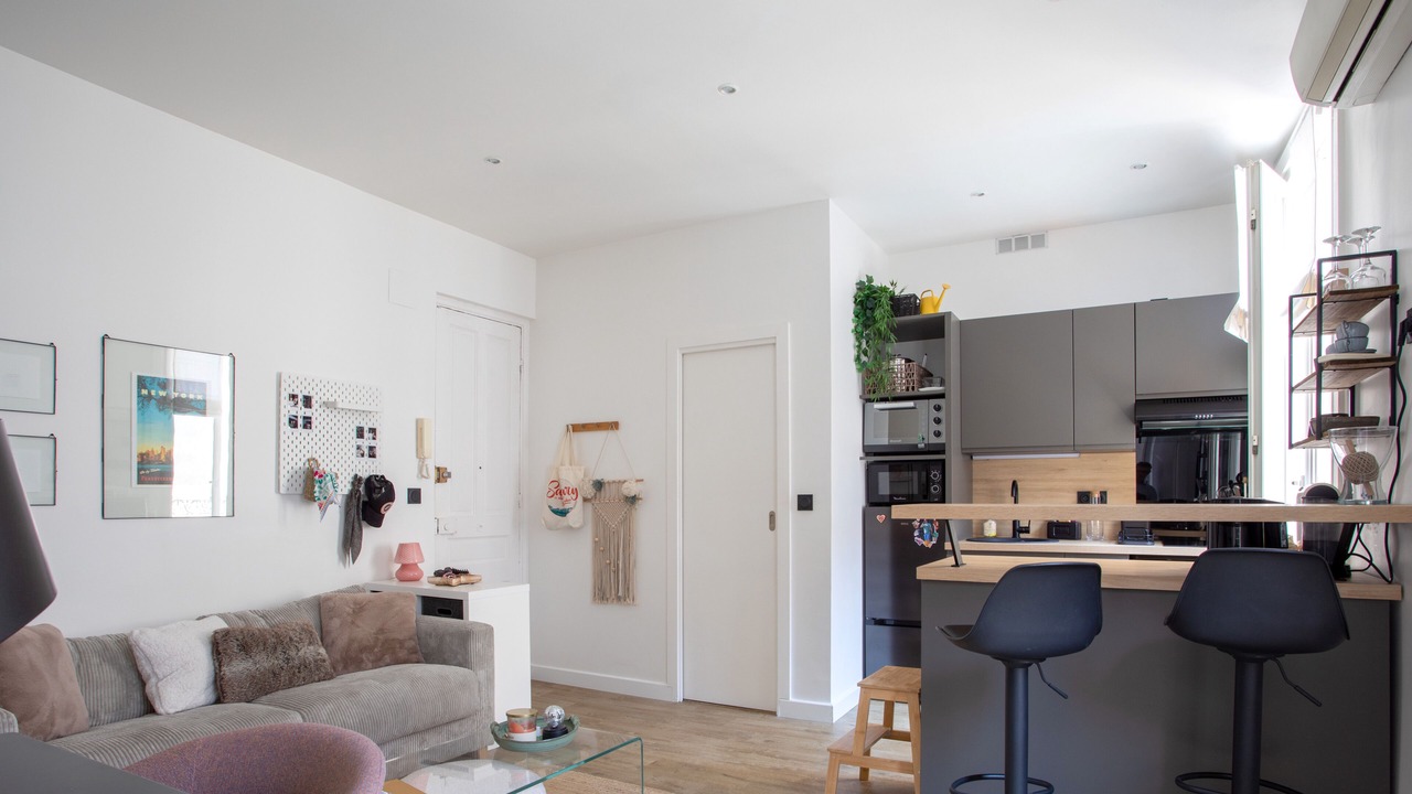 Photo of Livingroom in Vernier