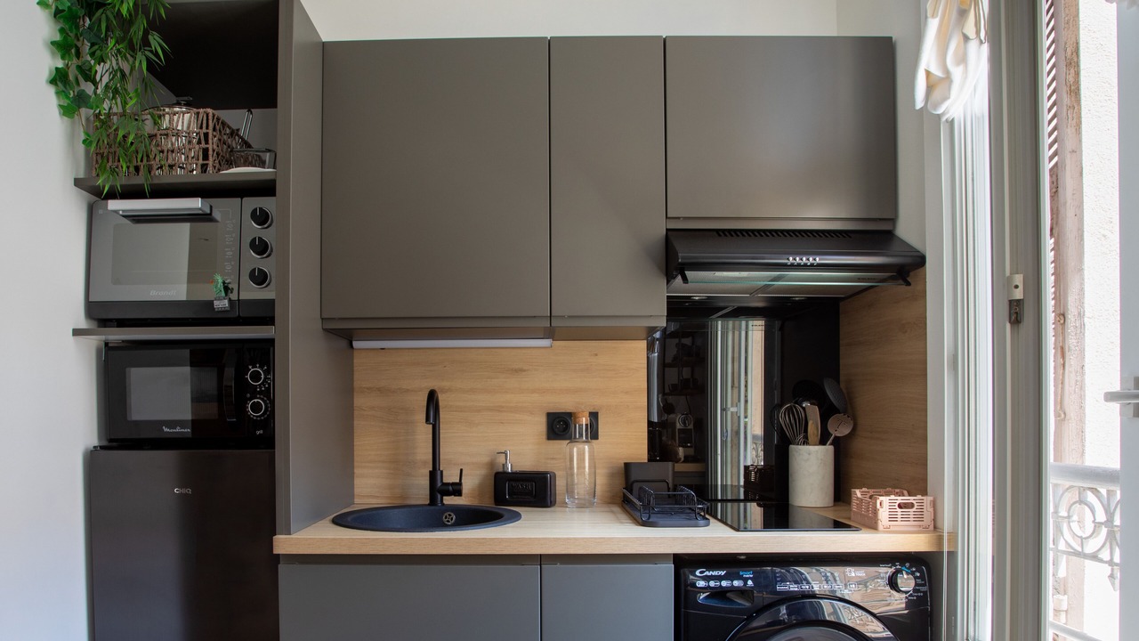Photo of Kitchen in Vernier