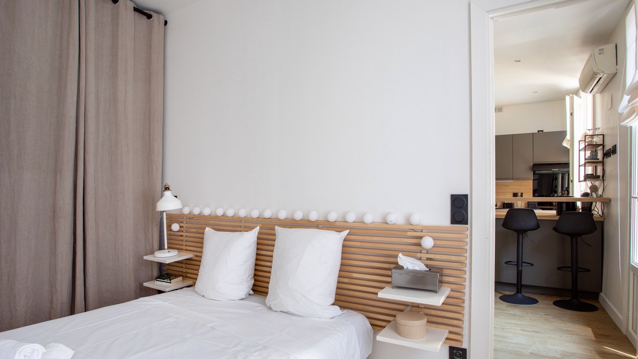 Photo of Bedroom in Vernier