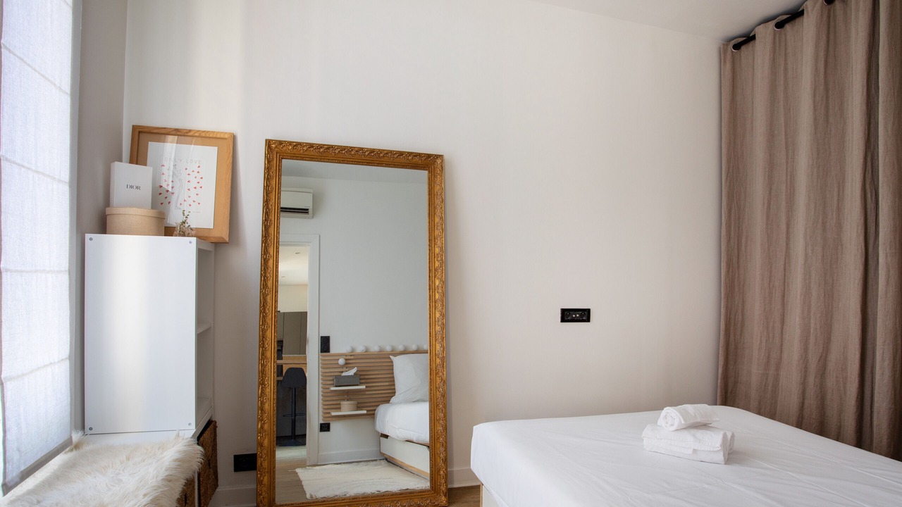 Photo of Bedroom in Vernier
