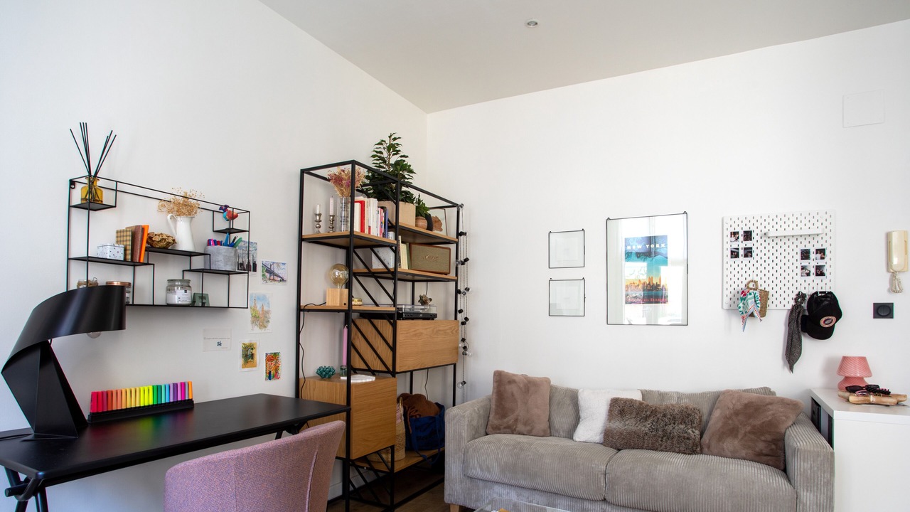 Photo of Livingroom in Vernier