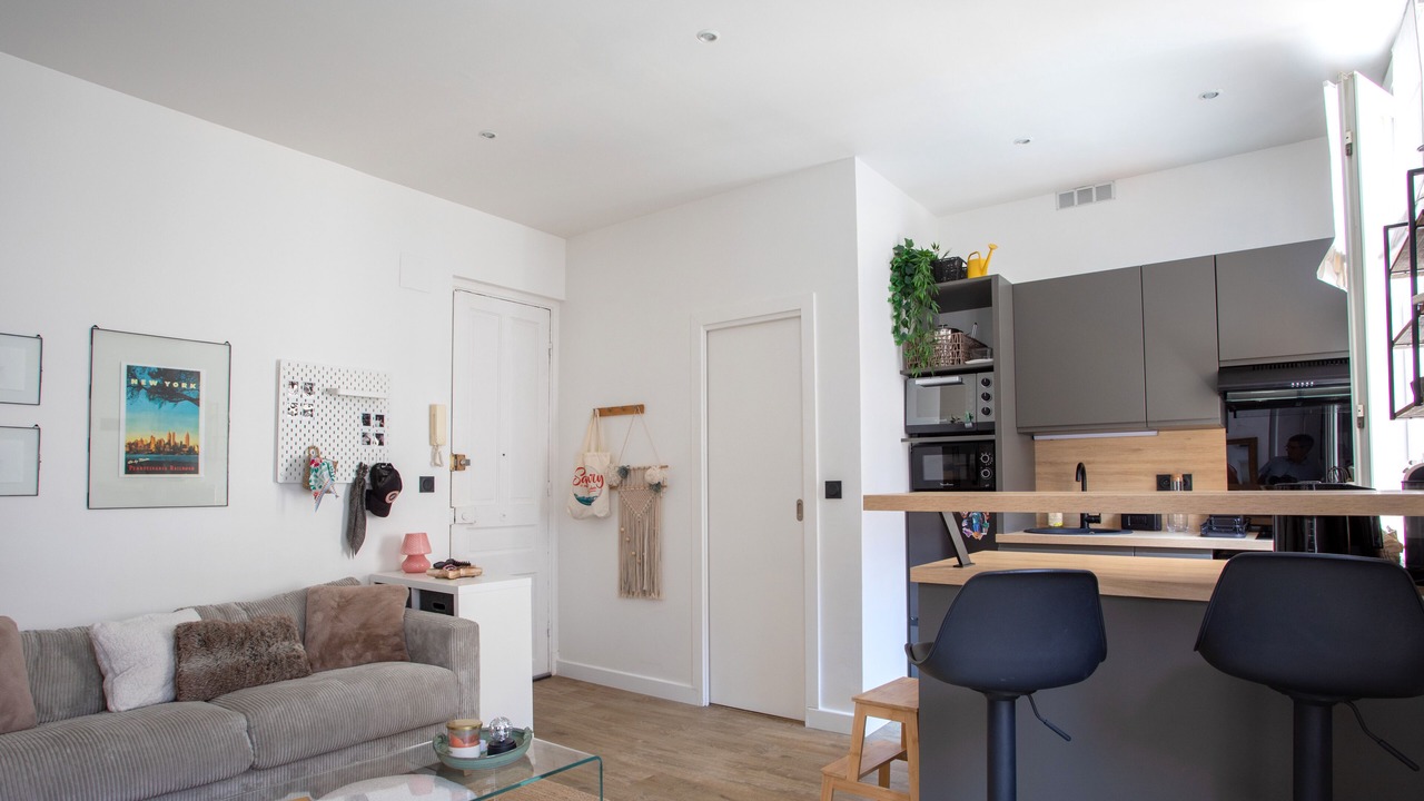 Photo of Livingroom in Vernier