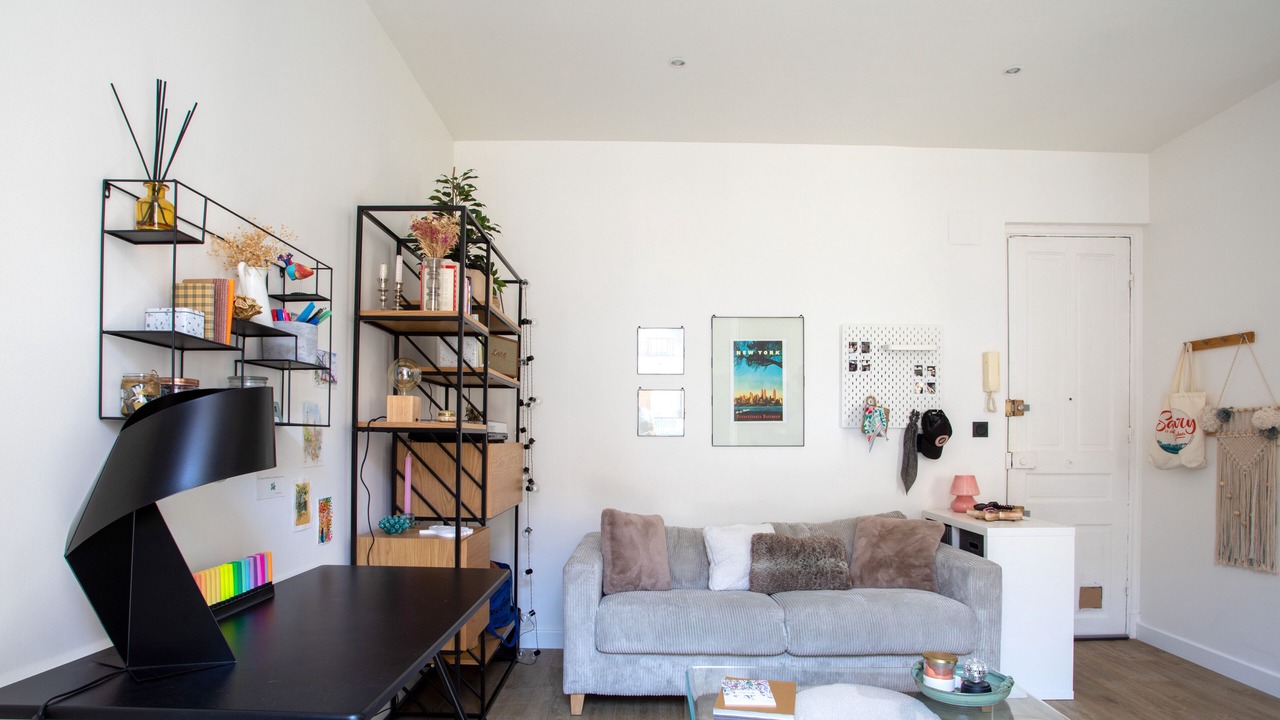 Photo of Livingroom in Vernier