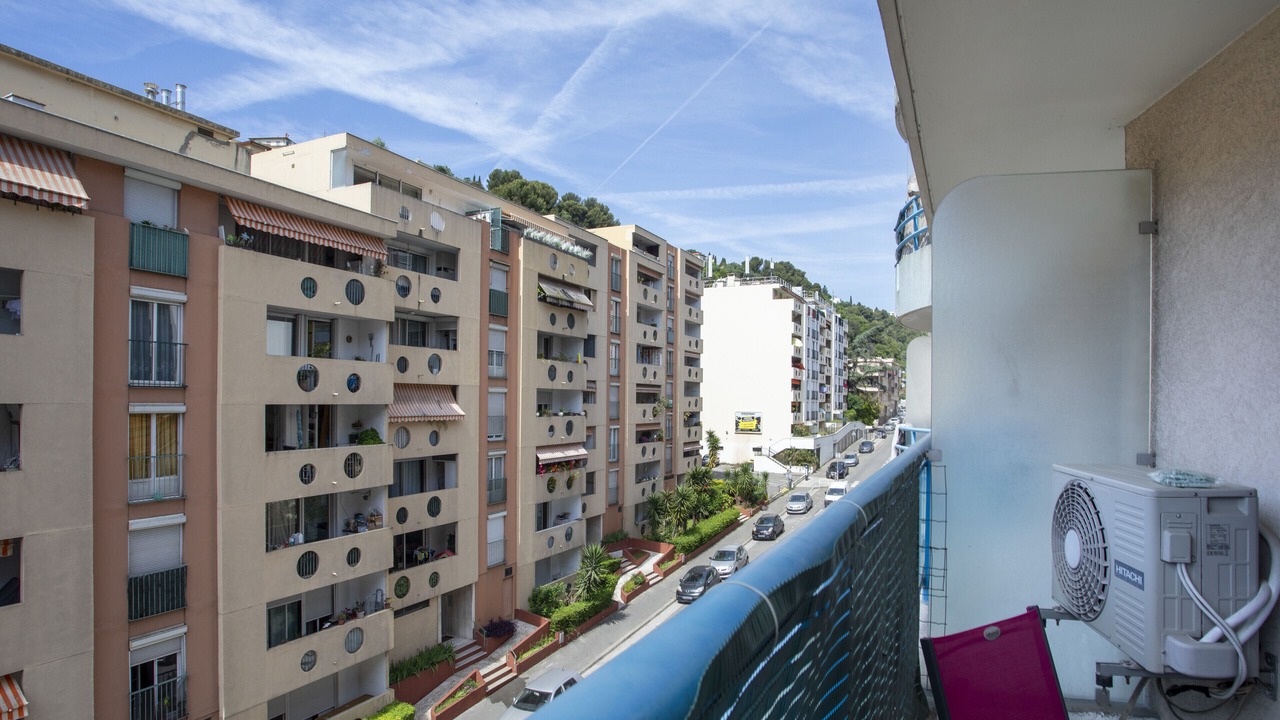 Photo of Outdoor in La Madeleine