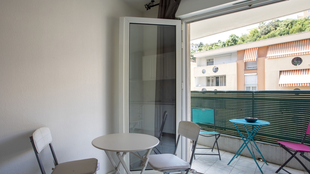Photo of Outdoor in La Madeleine