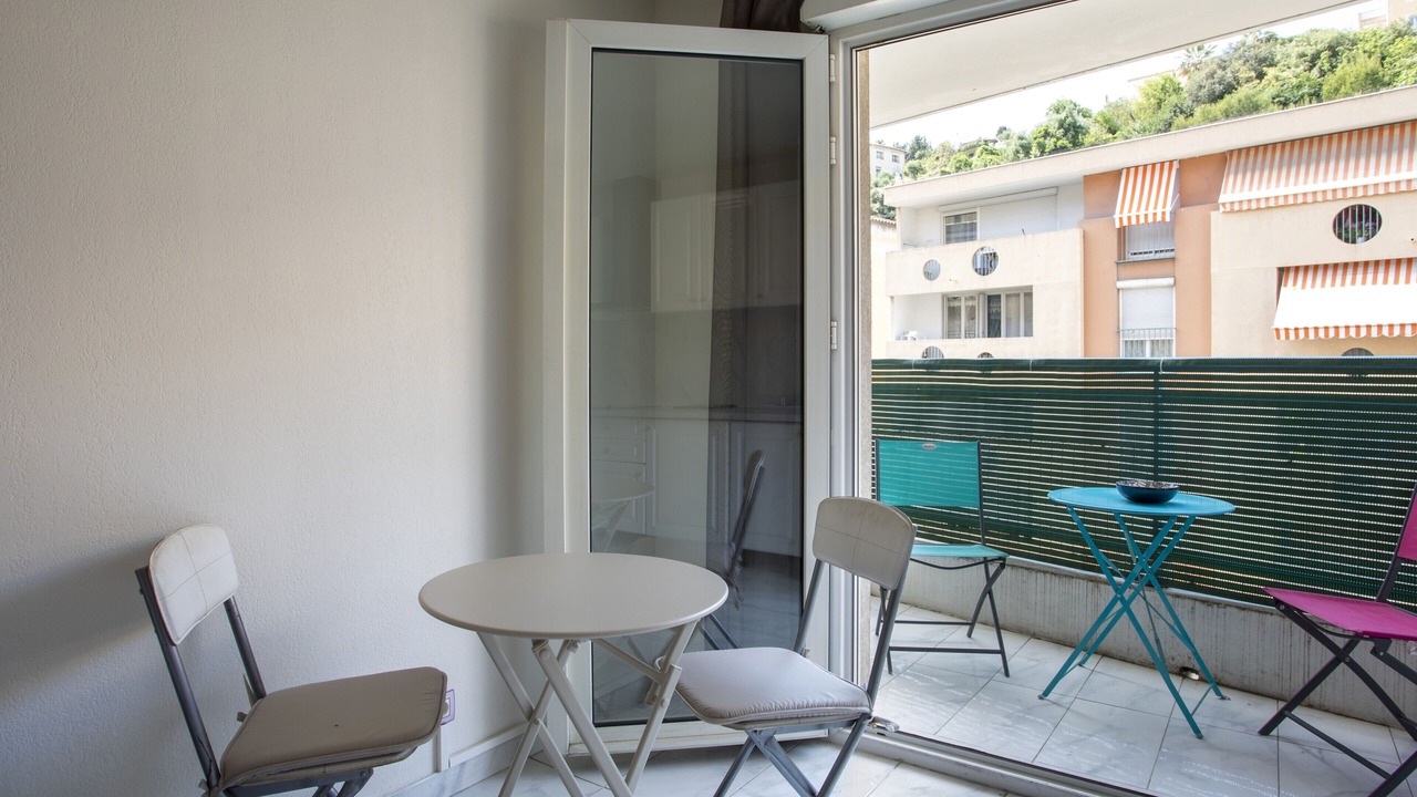 Photo of Outdoor in La Madeleine