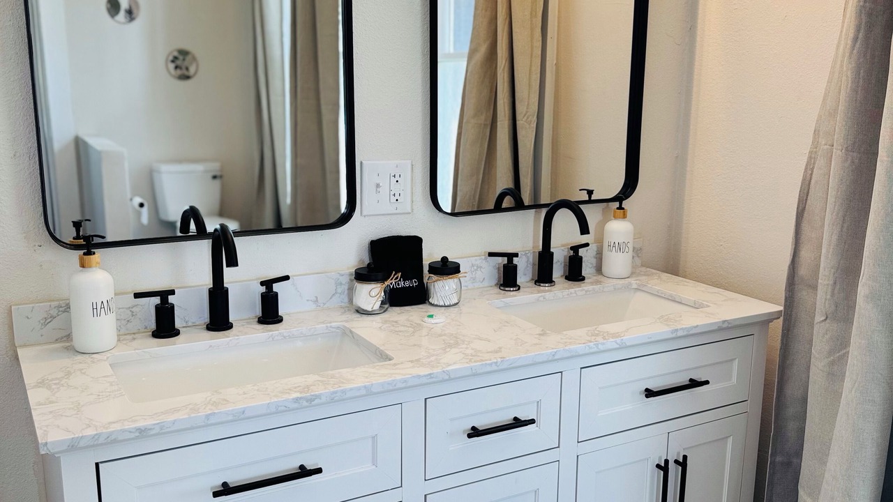 Photo of Bathroom in Sanford
