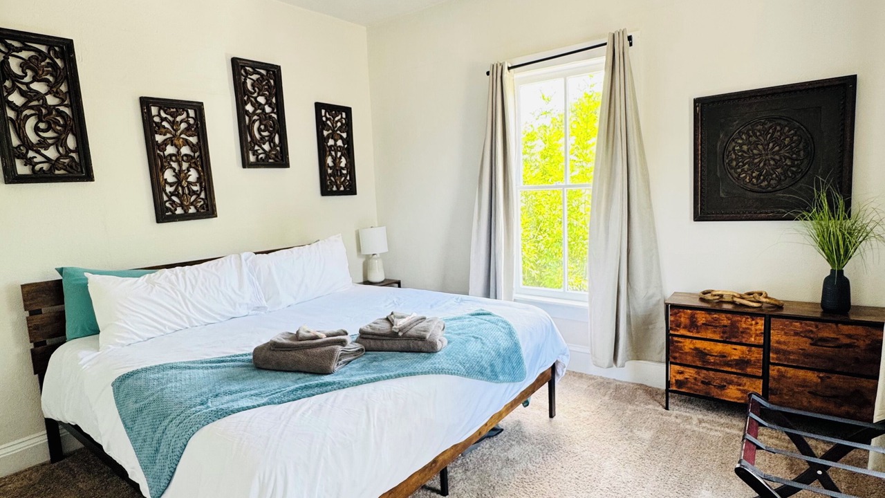 Photo of Bedroom in Sanford