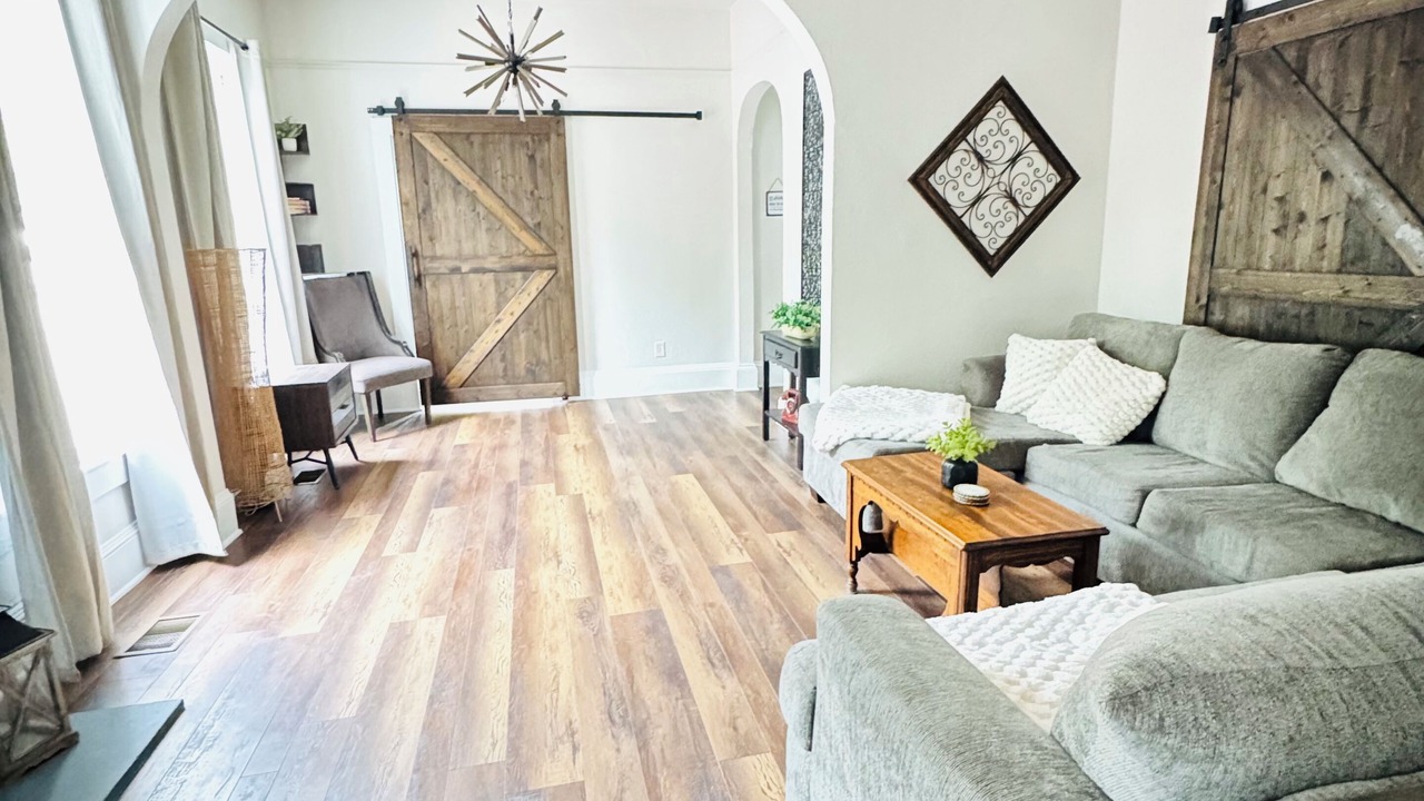 Photo of Livingroom in Sanford
