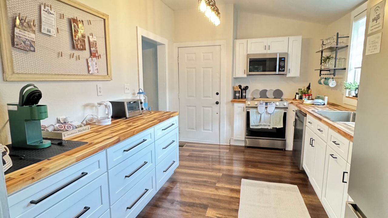 Photo of Kitchen in Sanford