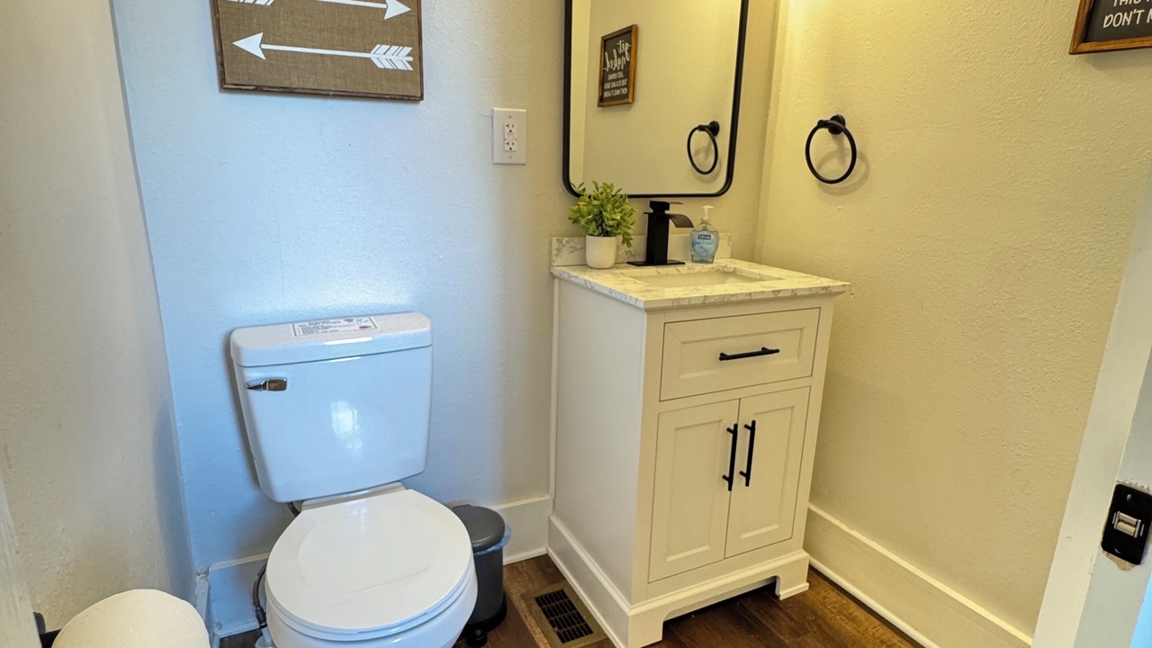 Photo of Bathroom in Sanford