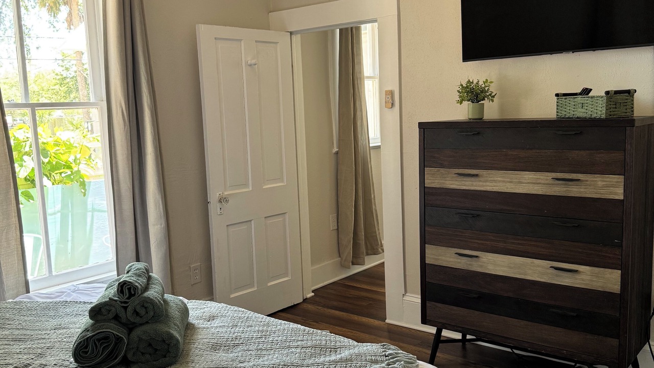 Photo of Bedroom in Sanford