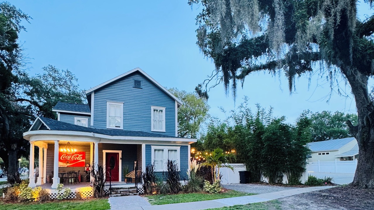 Photo of Outdoor in Sanford