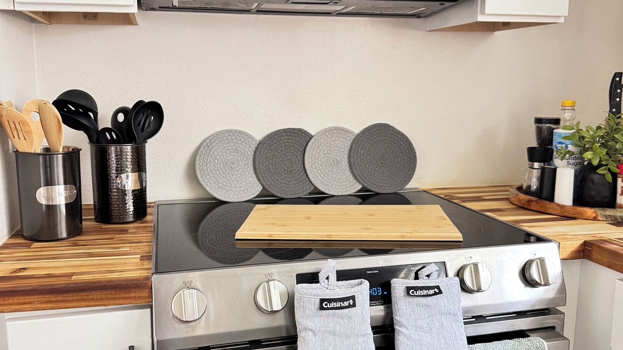 Photo of Kitchen in Sanford