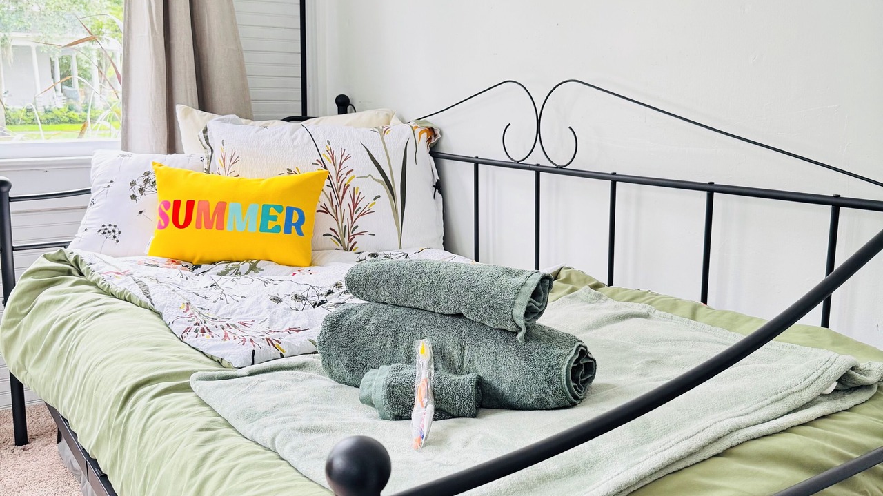 Photo of Bedroom in Sanford