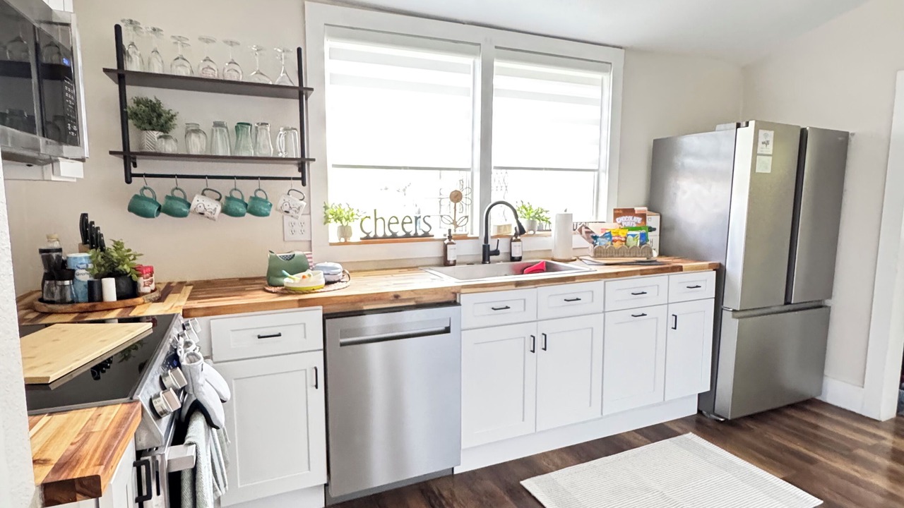 Photo of Kitchen in Sanford