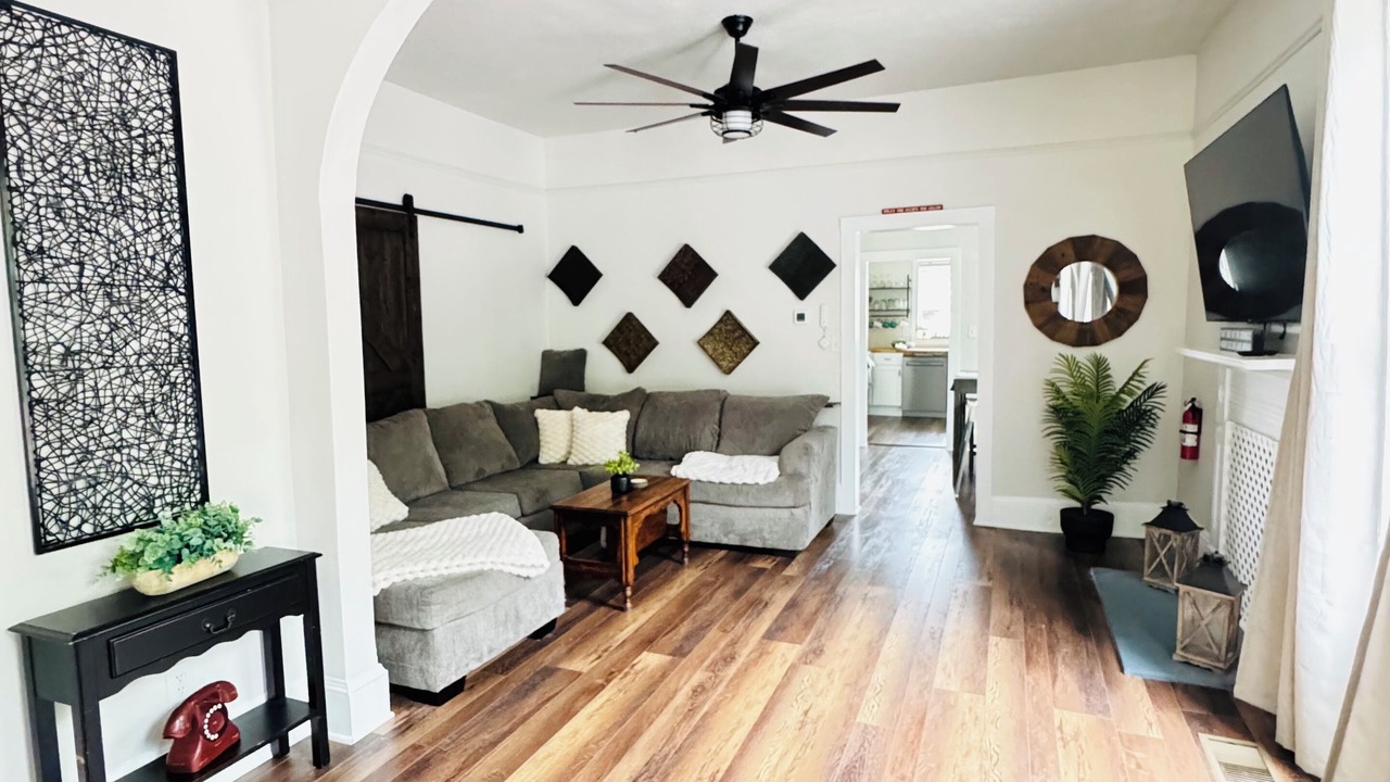 Photo of Livingroom in Sanford