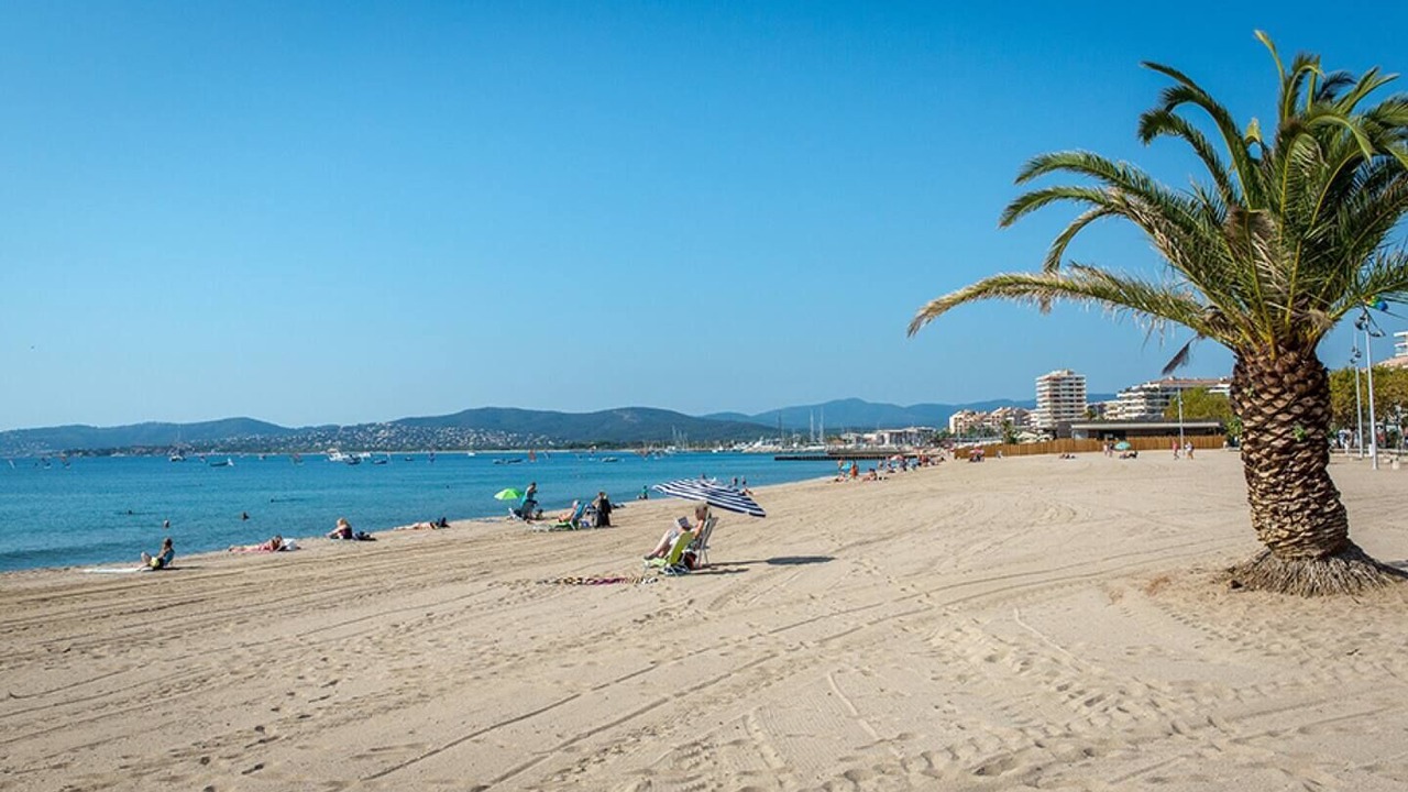 Photo of Others in Frejus Plage