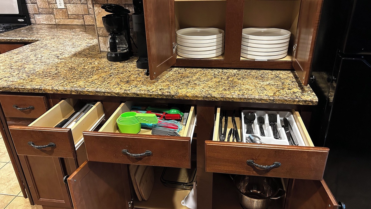 Photo of Kitchen in Sanford