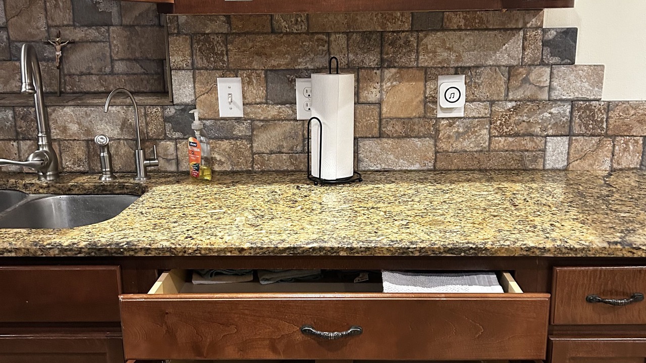 Photo of Kitchen in Sanford