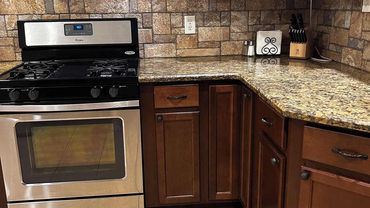 Photo of Kitchen in Sanford