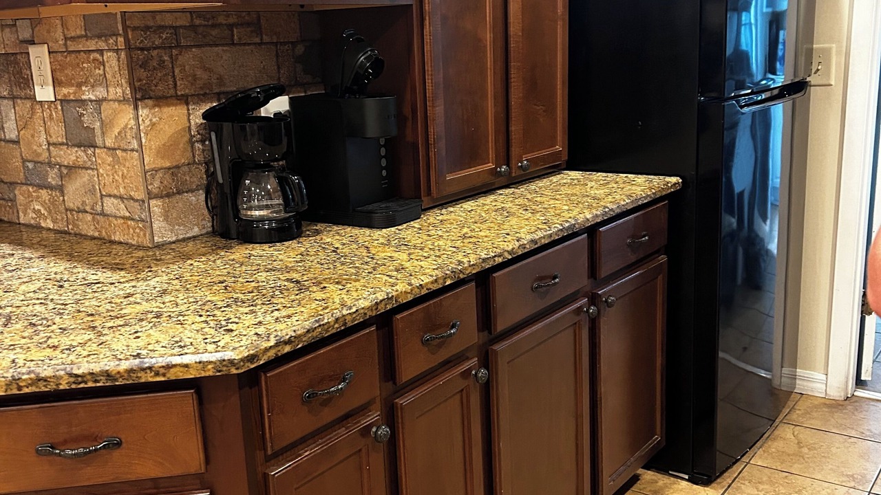 Photo of Kitchen in Sanford