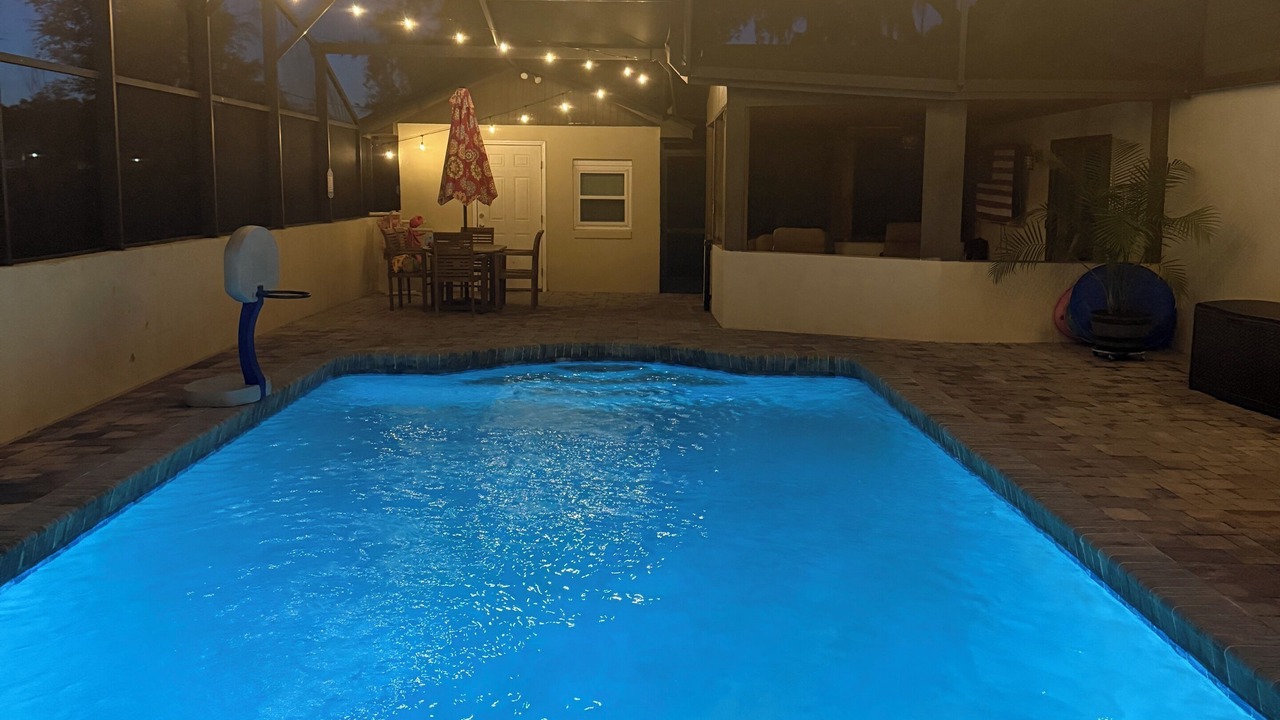 Photo of Outdoor in Sanford