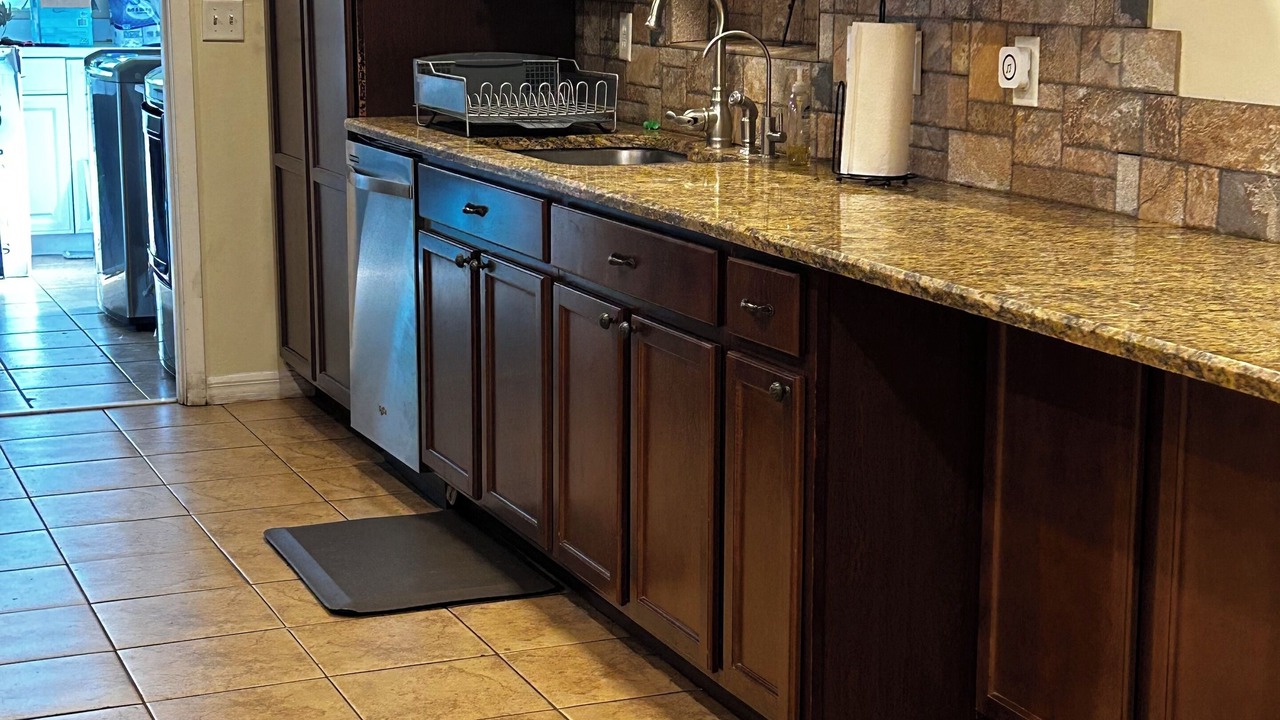 Photo of Kitchen in Sanford
