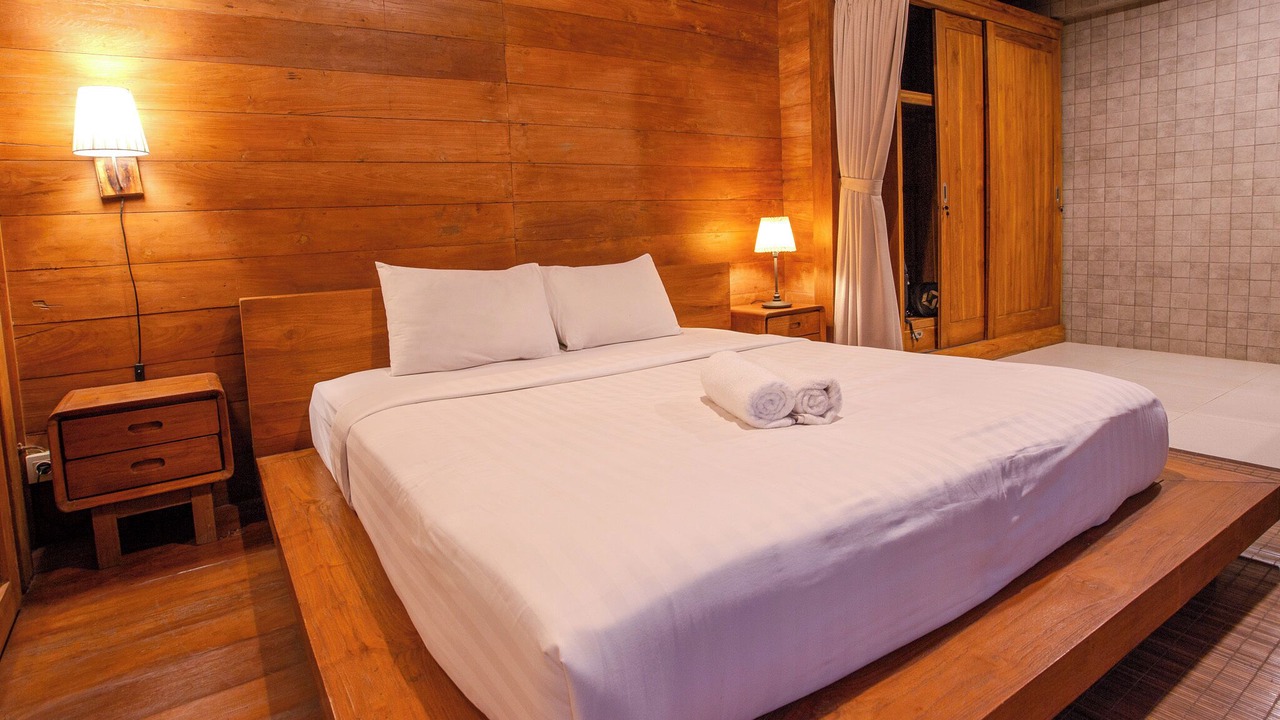 Photo of Bedroom in East Selemadeg