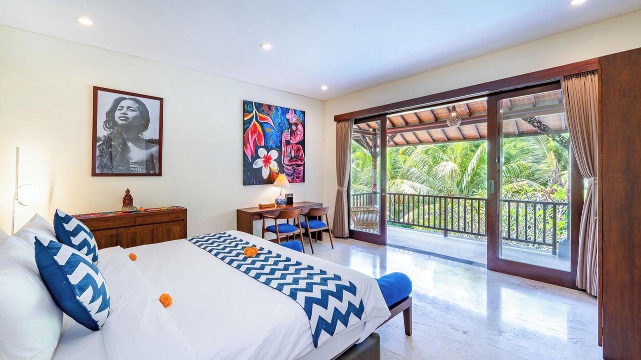 Photo of Bedroom in Beraban