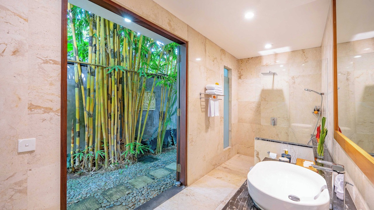 Photo of Bathroom in Beraban