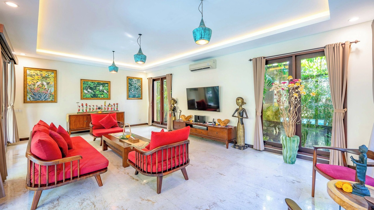 Photo of Livingroom in Beraban