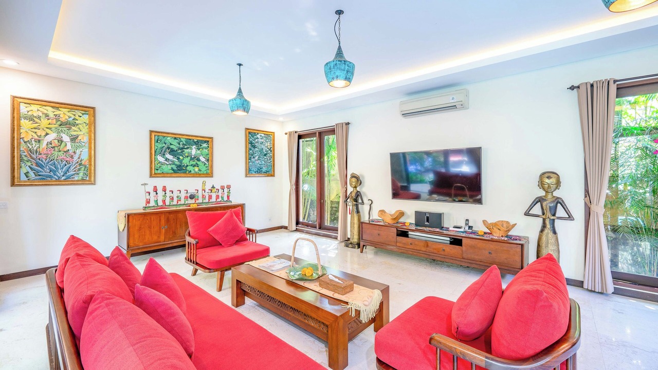 Photo of Livingroom in Beraban
