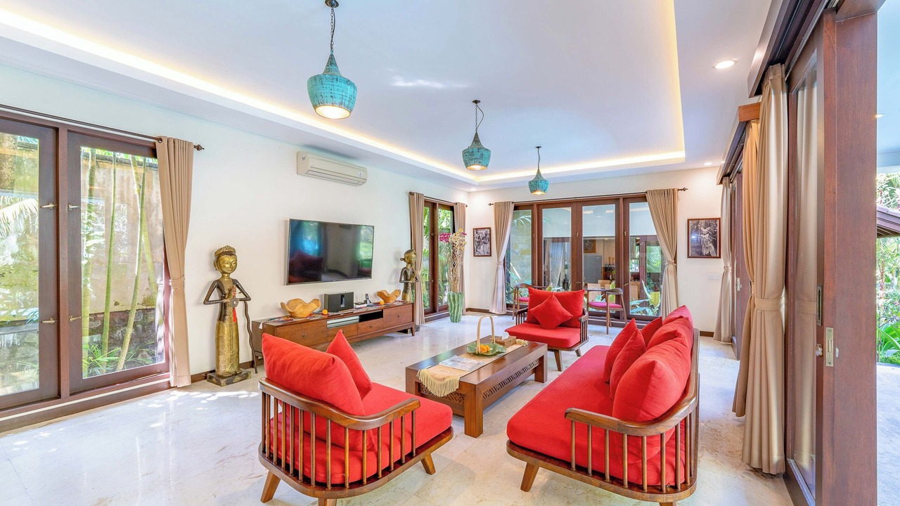 Photo of Livingroom in Beraban