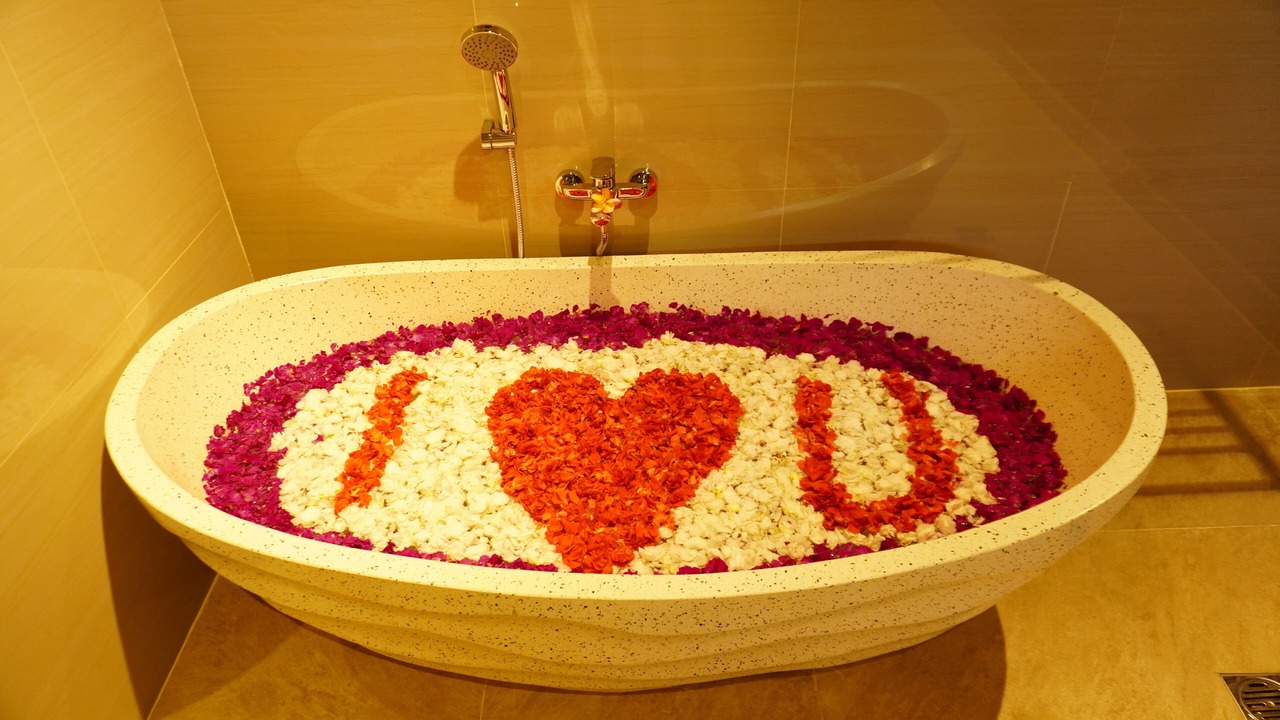 Photo of Bathroom in Celuk