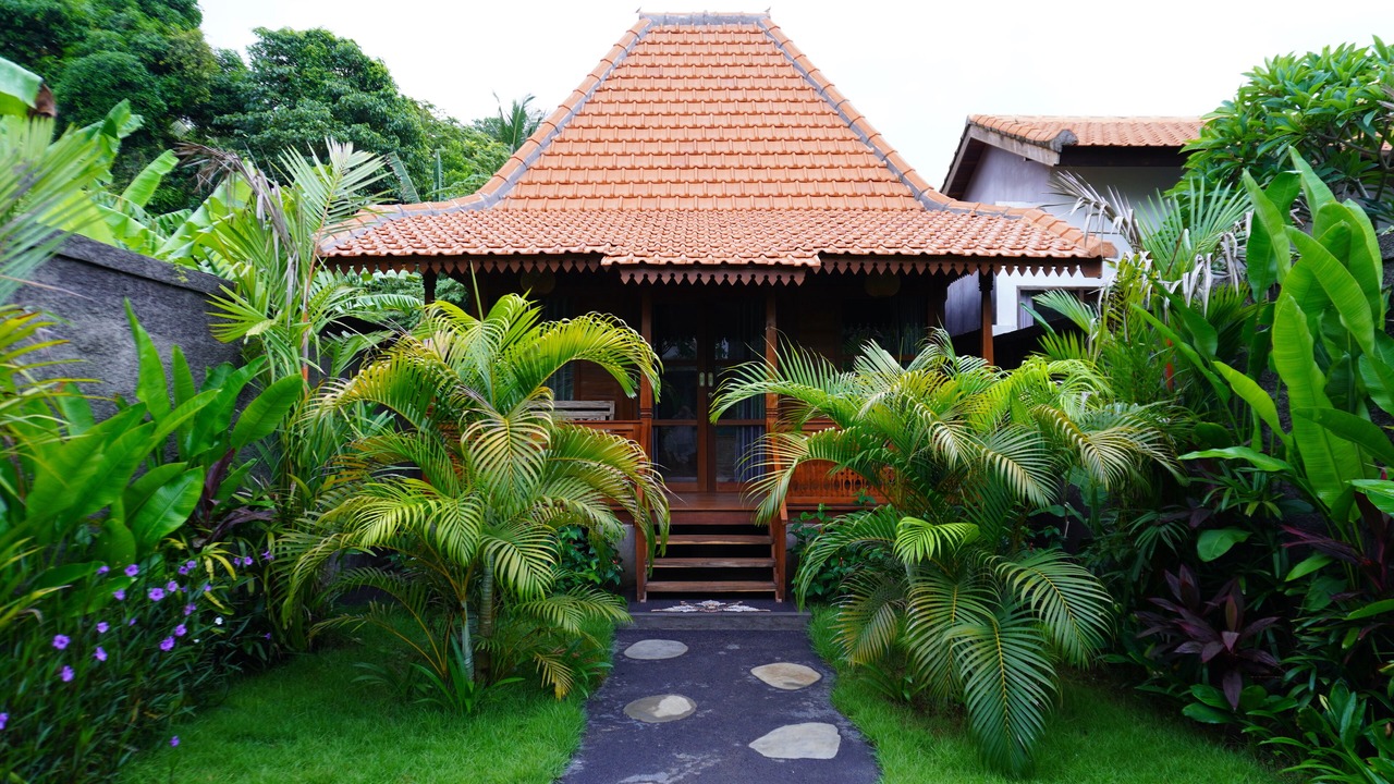 Photo of Outdoor in Celuk
