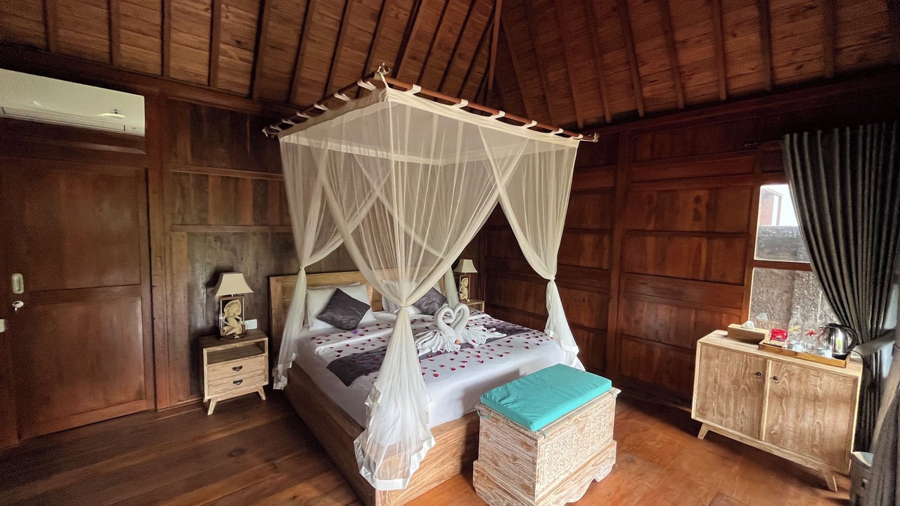 Photo of Bedroom in Celuk