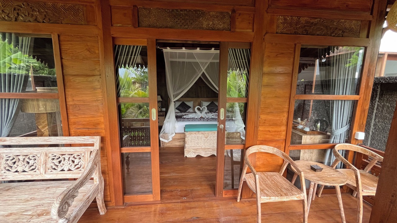 Photo of Patio Balcony in Celuk