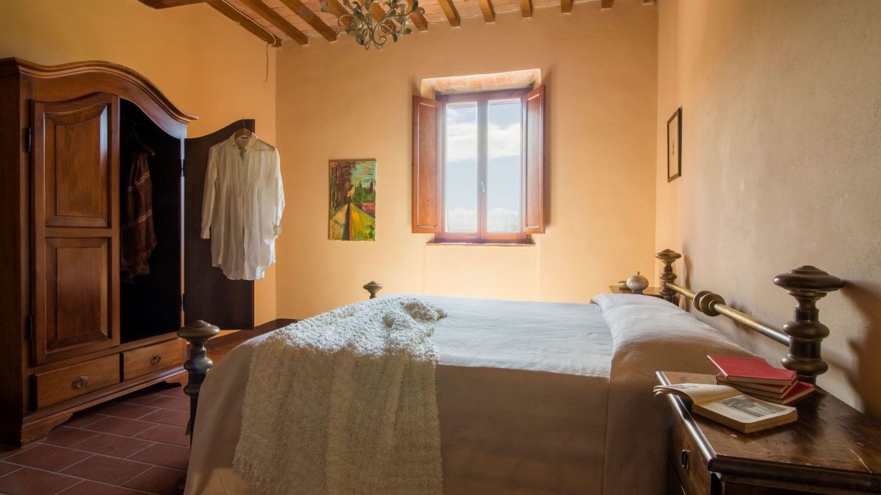 Photo of Bedroom in Rosignano Marittimo