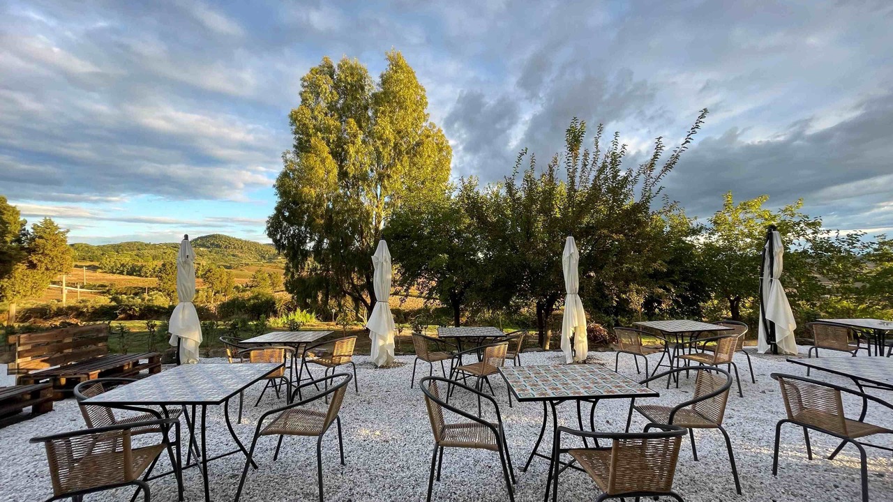 Photo of Outdoor in Rosignano Marittimo