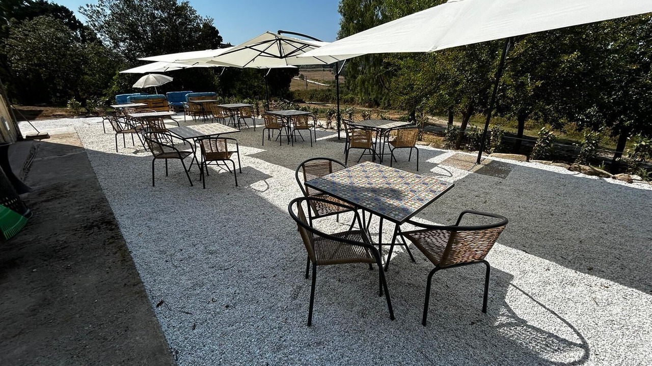 Photo of Outdoor in Rosignano Marittimo